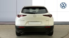 Mazda CX-30 2.0 e-Skyactiv X MHEV Centre-Line 5dr Petrol Hatchback